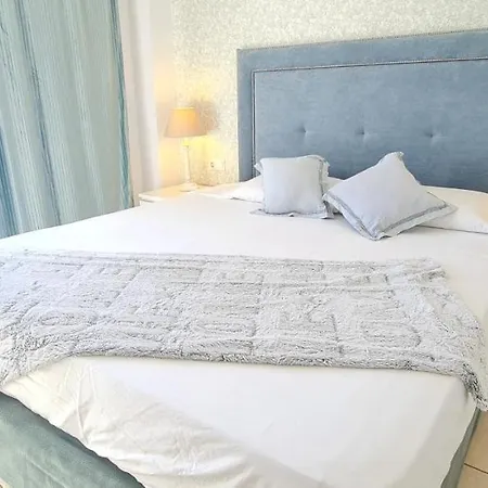Beautiful Bedroom With Private Bathroom * Marbella
