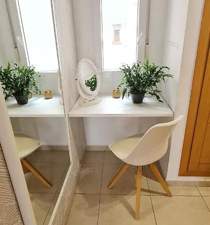 Beautiful Bedroom With Private Bathroom * Marbella